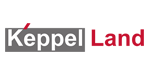 Keppel Land Logo