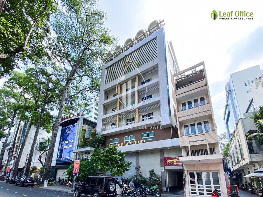 Khanh Minh Suong Nguyet Anh