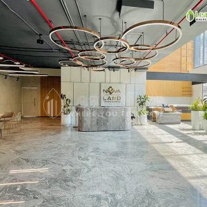 Le Tan 2 Bis Building Nguyen Thi Minh Khai 2