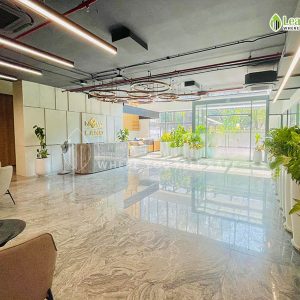 Le Tan 2 Bis Building Nguyen Thi Minh Khai