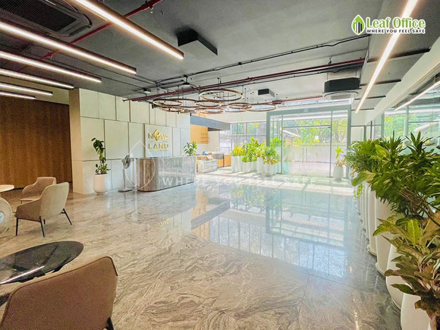 Le Tan 2 Bis Building Nguyen Thi Minh Khai
