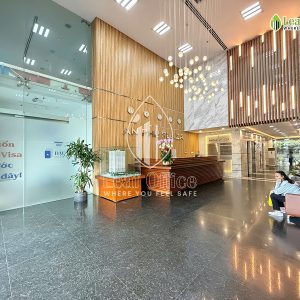 Le Tan An Phu Plaza Ly Chinh Thang