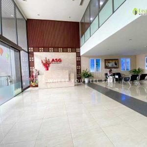 Le Tan Building Ebm Dien Bien Phu 3