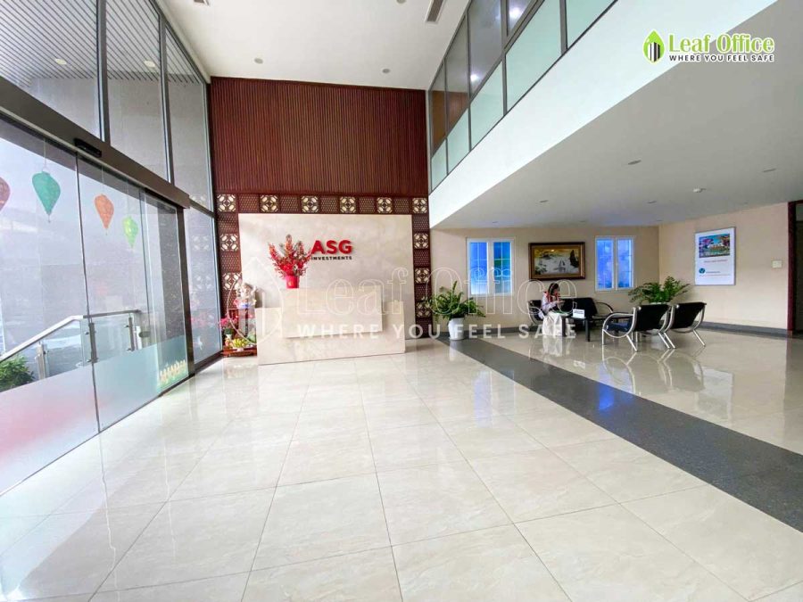 Le Tan Building Ebm Dien Bien Phu 3
