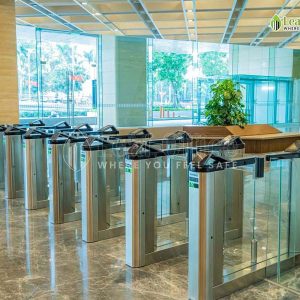 Le Tan Capital Palace Tower Thai Van Lung