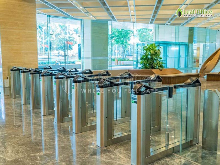 Le Tan Capital Palace Tower Thai Van Lung