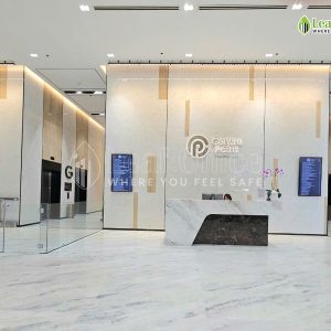 Le Tan Centre Point Nguyen Van Troi 3