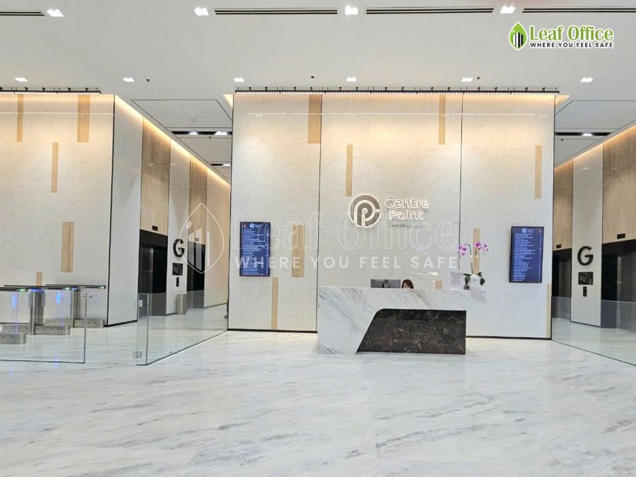 Le Tan Centre Point Nguyen Van Troi 3