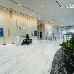Le Tan Centre Point Nguyen Van Troi