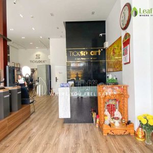 Le Tan Cienco Building Nguyen Gia Tri 1