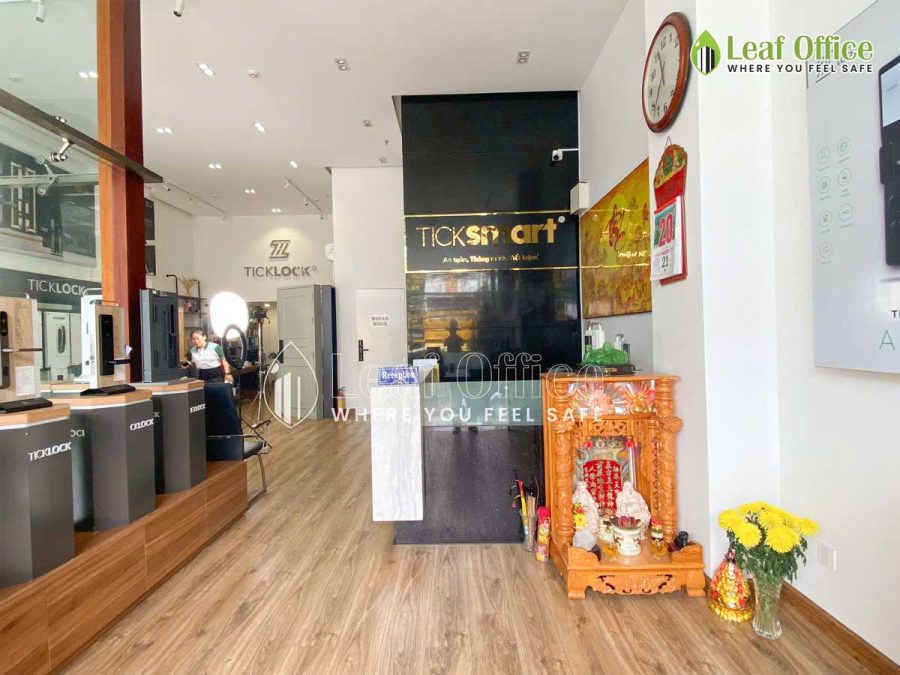 Le Tan Cienco Building Nguyen Gia Tri 1