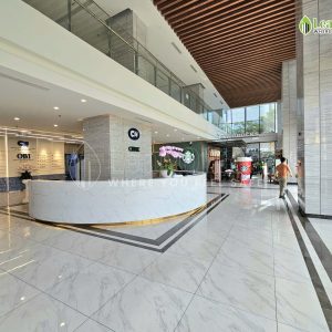Le Tan Cii Tower Dien Bien Phu 2