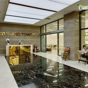 Le Tan Cityland Building Phan Van Tri