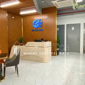 Le Tan G8 Golden Building Mac Dinh Chi