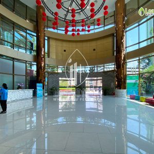 Le Tan Golden Plaza Hong Bang 1