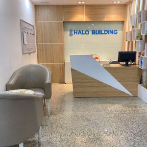 Le Tan Halo 104 Mai Thi Luu Quan