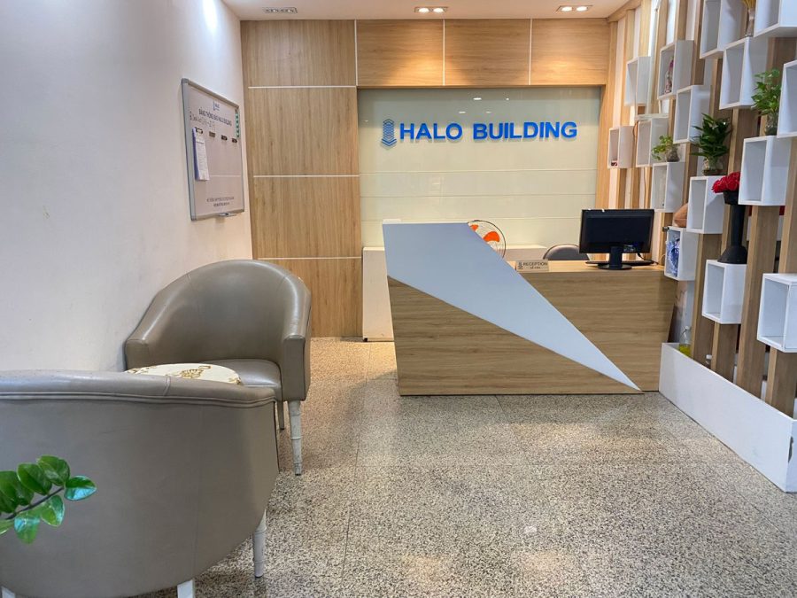 Le Tan Halo 104 Mai Thi Luu Quan