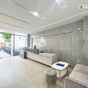 Le Tan Halo Building 208 Co Bac Quan 1 Removepics