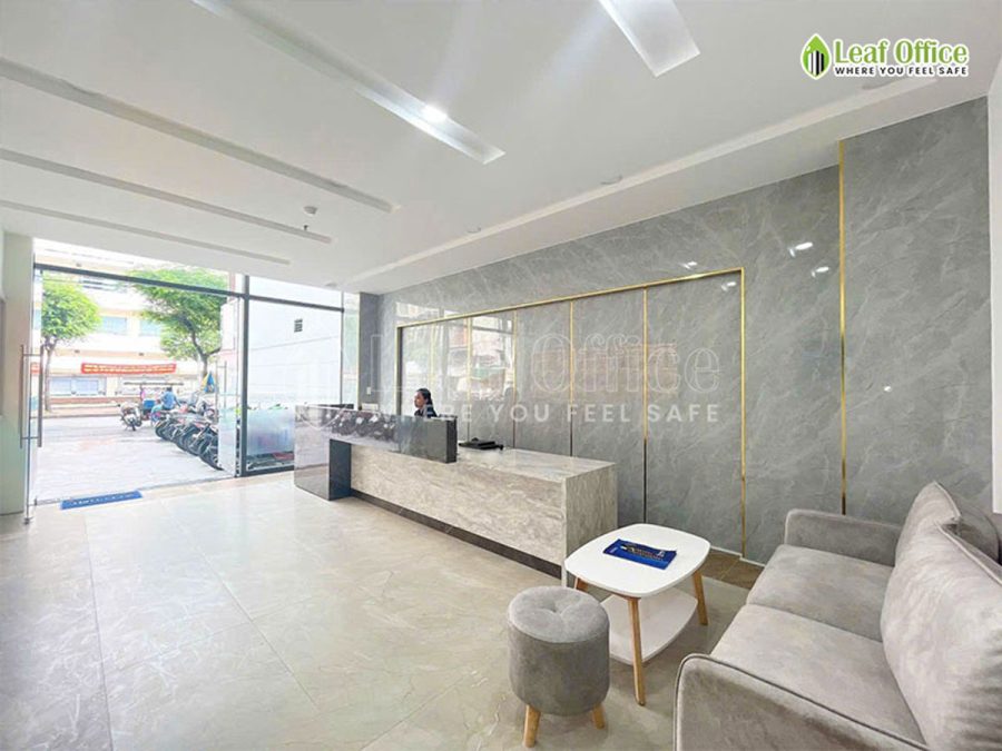 Le Tan Halo Building 208 Co Bac Quan 1 Removepics
