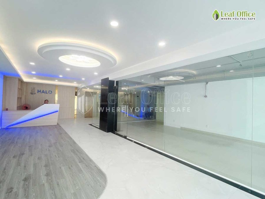 Le Tan Halo Dinh Bo Linh