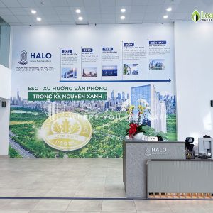 Le Tan Halo Signature Dien Bien Phu