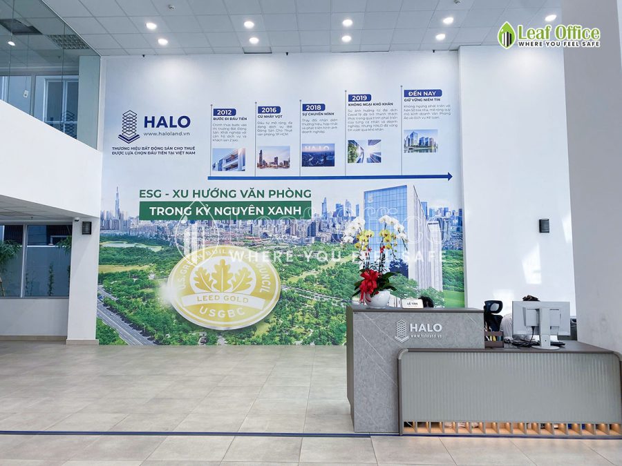 Le Tan Halo Signature Dien Bien Phu