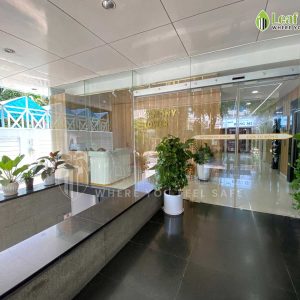 Le Tan Harmony Building 47 Phung Khac Khoan Quan 1