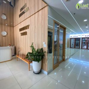 Le Tan Harmony Building 47 Phung Khac Khoan Quan