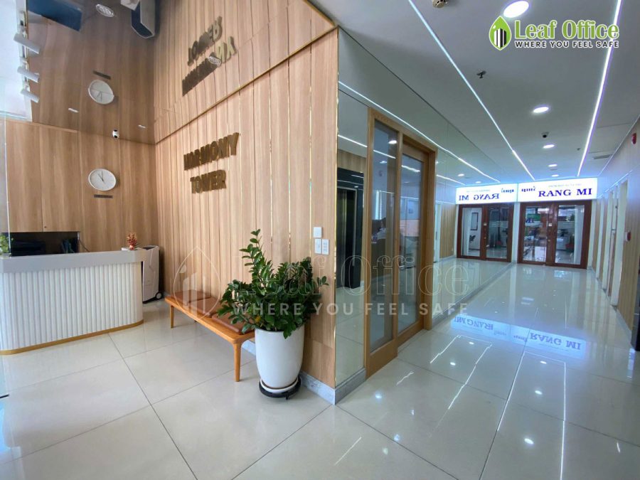 Le Tan Harmony Building 47 Phung Khac Khoan Quan