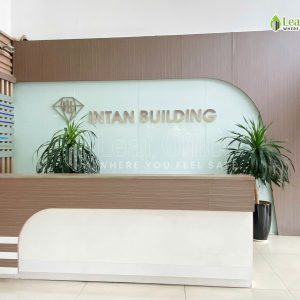 Le Tan Intan Building 97 Nguyen Van Troi Phu Nhuan 1