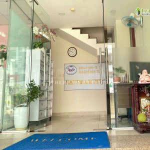 Le Tan Lucky House Huynh Van Banh