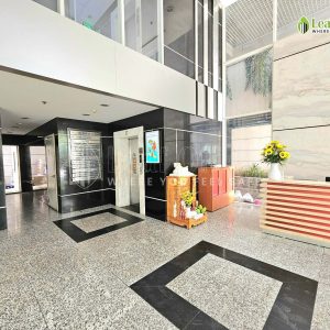 Le Tan Lutaco Tower Nguyen Van Troi 3