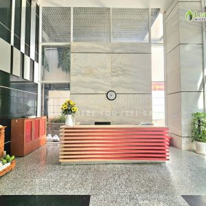 Le Tan Lutaco Tower Nguyen Van Troi