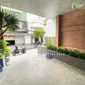 Le Tan Mng Building Nguyen Van Troi