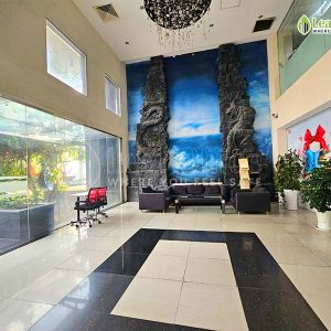 Le Tan Nam Giao Building 261 Phan Xich Long