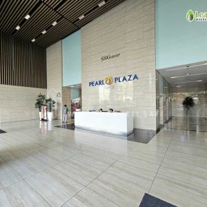 Le Tan Pearl Plaza Dien Bien Phu 1