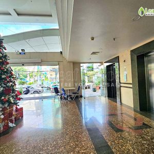 Le Tan Phu Nhuan Plaza Building 82 Tran Huy Lieu 1