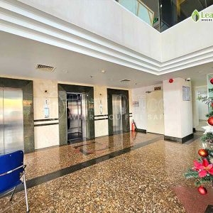 Le Tan Phu Nhuan Plaza Building 82 Tran Huy Lieu 2