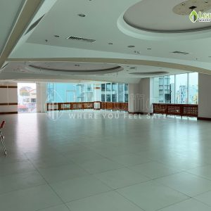 Le Tan Phu Nhuan Plaza Building 82 Tran Huy Lieu 3