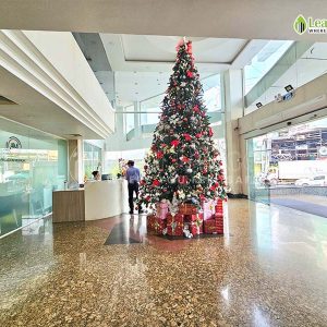Le Tan Phu Nhuan Plaza Building 82 Tran Huy Lieu