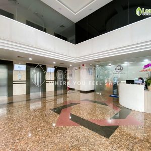 Le Tan Phu Nhuan Plaza Tran Huy Lieu