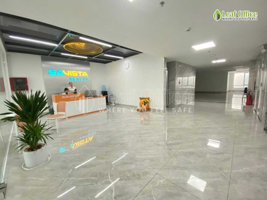 Le Tan Savista Realty 90 Le Van Duyet 1