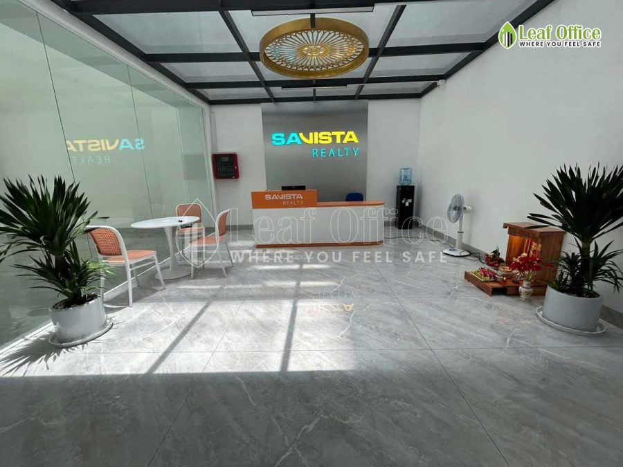 Le Tan Savista Realty 90 Le Van Duyet 2