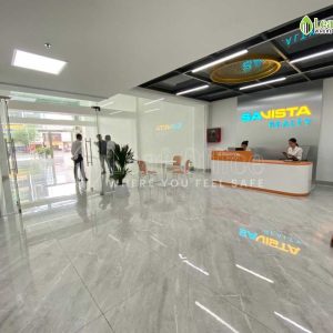 Le Tan Savista Realty 90 Le Van Duyet