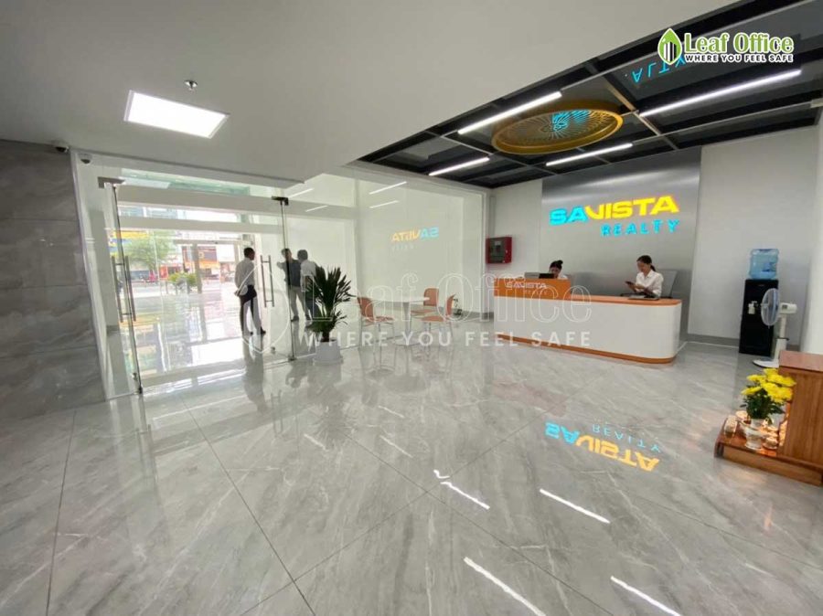 Le Tan Savista Realty 90 Le Van Duyet