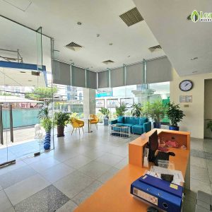 Le Tan Savista Realty Building 400 Ung Van Khiem 1