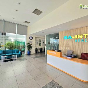 Le Tan Savista Realty Building 400 Ung Van Khiem