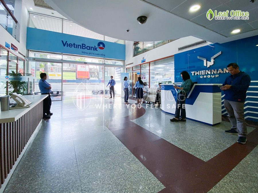 Le Tan Thien Nam Ngo Gia Tu Quan 10