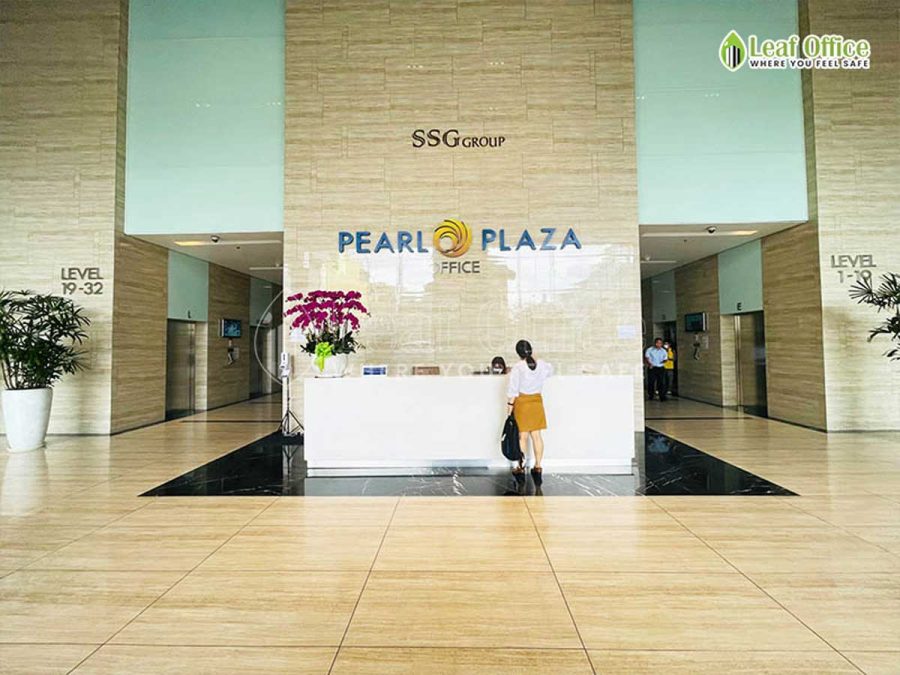 Le Tan Toa Nha Pearl Plaza 2 Removepics