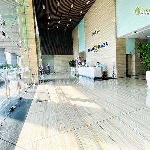 Le Tan Toa Nha Pearl Plaza Removepics